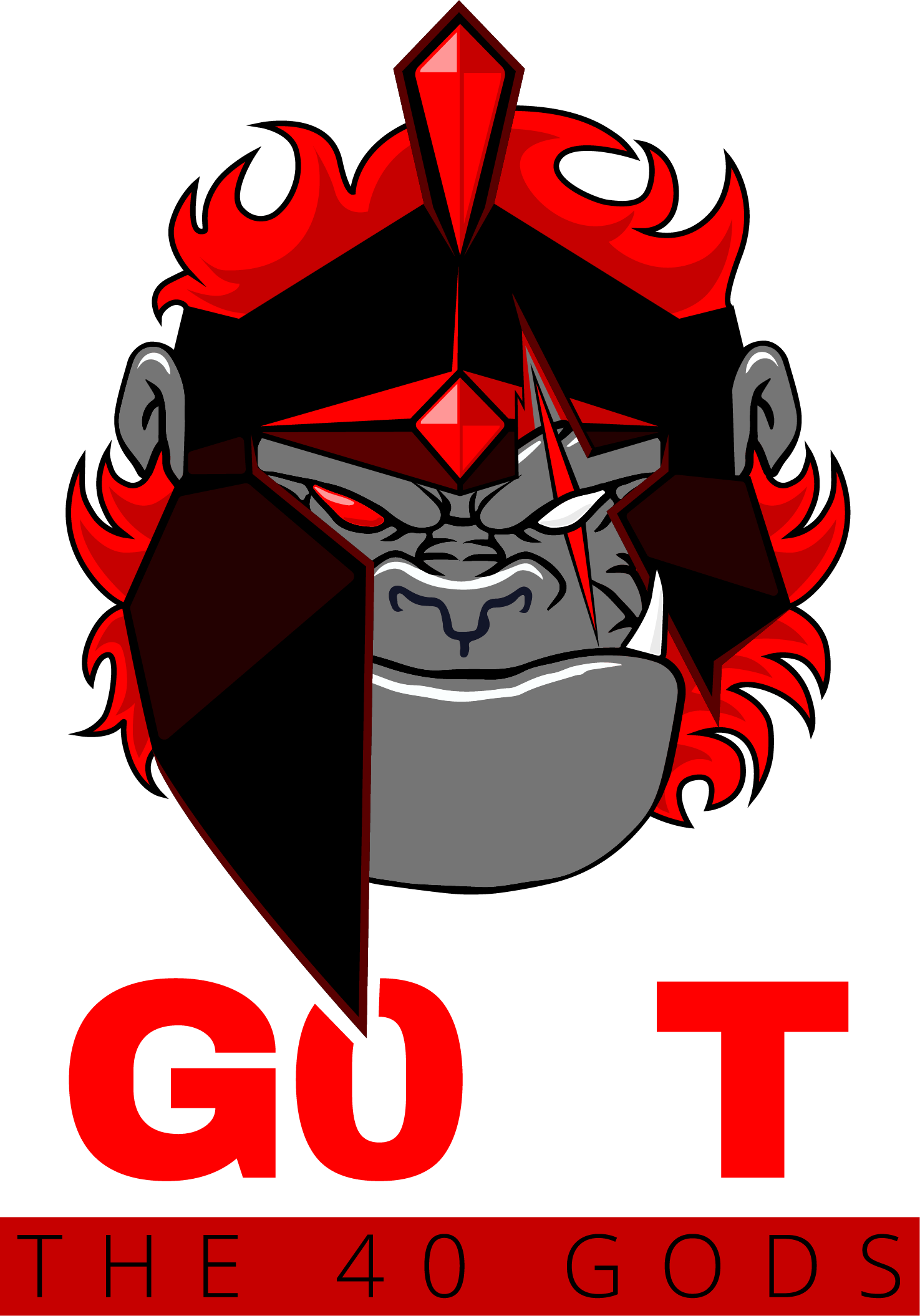 GO4T LOGO